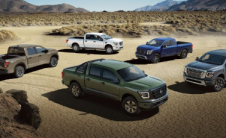 Nissan Australia如何与Ram1500竞争对手失之交臂