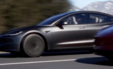 特斯拉Model 3现已开放预订