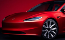 特斯拉Model3进行重大更新续航里程更长