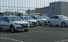 自年初以来AVTOVAZ已售出超过20万辆LADA汽车