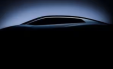 兰博基尼推出 eGT 概念车将于 2028 年全球首发