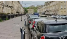 英国电信考虑将街道橱柜改造为电动汽车充电站