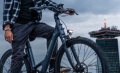 这款全能城市电动自行车将使任何通勤成为顺畅而快乐的骑行体验