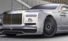 劳斯莱斯X概念车将一点未来运动感融入到该品牌标志性的奢华DNA中