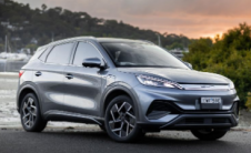 澳大利亚最便宜的中型SUV
