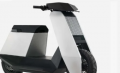 Infinite Machine的新型P1电动滑板车具有可定制的附件例如扬声器