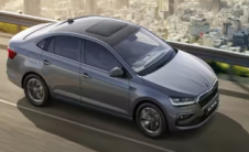 斯柯达推出Slavia Matte Edition Kushaq增添新功能