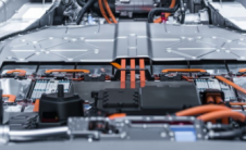 Stellantis成立合资公司回收电动汽车电池