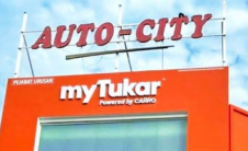myTukar的翻新和服务中心将更名为Carro Care