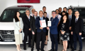 Tan Chong&Sons Motor荣获2022年久负盛名的Nissan全球奖项