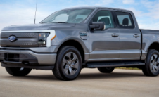 福特在产品阵容中增加了新的F150闪电Flash变体