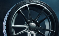 Continental SportContact 7高性能轮胎首次亮相