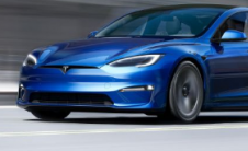 特斯拉正在开发Model 3 Plaid吗