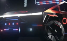 特斯拉Cyber​​truck经历了漫长而艰难的酝酿期