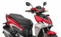 Hero Xoom 125R在EICMA2023上首次亮相