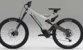 本田推出首款电动自行车概念