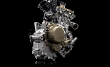 杜卡迪推出世界上最强大的单缸发动机