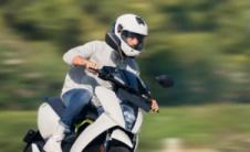 Ather 450X周年纪念版可能正在开发中