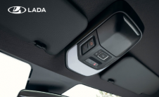 LADA Vesta成为第1000万辆采用ERA GLONASS的汽车