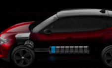 阿尔法罗密欧米兰电动SUV将于四月发布
