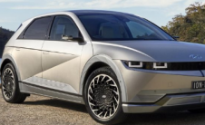 2024现代Ioniq5价格和规格