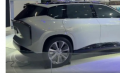 时尚轿车和大型SUV是丰田最新的电动汽车概念