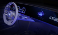 梅赛德斯奔驰将在CES2024上展示人工智能驱动的MBUX虚拟助手