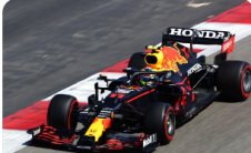 红牛F1车队在完全黑暗中完成2.84秒进站