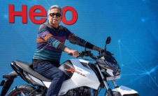 Hero MotoCorp公布2023年节日销售记录