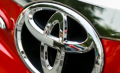 丰田计划到2024年在全球生产约1030万辆汽车