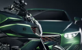 杜卡迪与宾利联合设计的超豪华摩托车