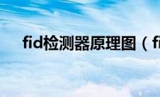 fid检测器原理图（fid检测器工作原理）