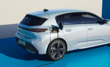 标致已确认将于2024年下半年推出两款新电动汽车