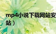 mp4小说下载网站安全吗（mp4小说下载网站）