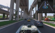 DeepRouteai与腾讯地图合作双方合作发布2024年智能驾驶汽车