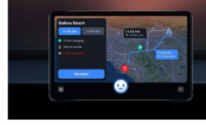 Mapbox在新的导航SDK中推出人工智能功能