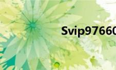 Svip97660（svip9）