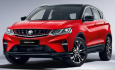 Proton X50将在特立尼达和多巴哥推出