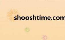 shooshtime.com（shooshtime）