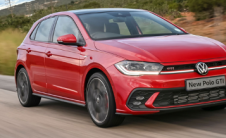 大众Polo GTI缺乏戏剧性但在其他方面它是一辆非常完整的汽车