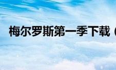 梅尔罗斯第一季下载（梅尔罗斯迅雷下载）