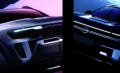 雷诺日产联盟公布即将推出的SUV的预告图片