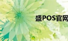 盛POS官网（盛pos）