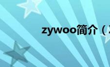 zywoo简介（ZOZOC简介）