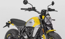 杜卡迪推出Scrambler新系列配件