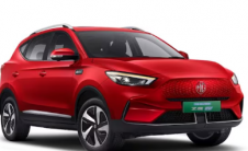 MG ZS EV推出售价200万卢比的全新ExcitePro车型让市场充满活力