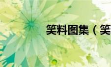 笑料图集（笑料百科简介）