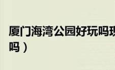 厦门海湾公园好玩吗现在（厦门海湾公园好玩吗）