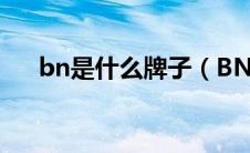 bn是什么牌子（BNTN是哪个国家的）