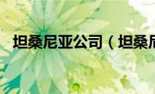 坦桑尼亚公司（坦桑尼亚PVOC认证简介）